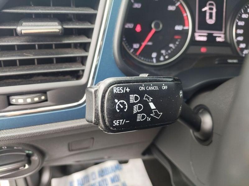 Seat Leon 1.6 TDI 110 CV 5p. Start/Stop Style