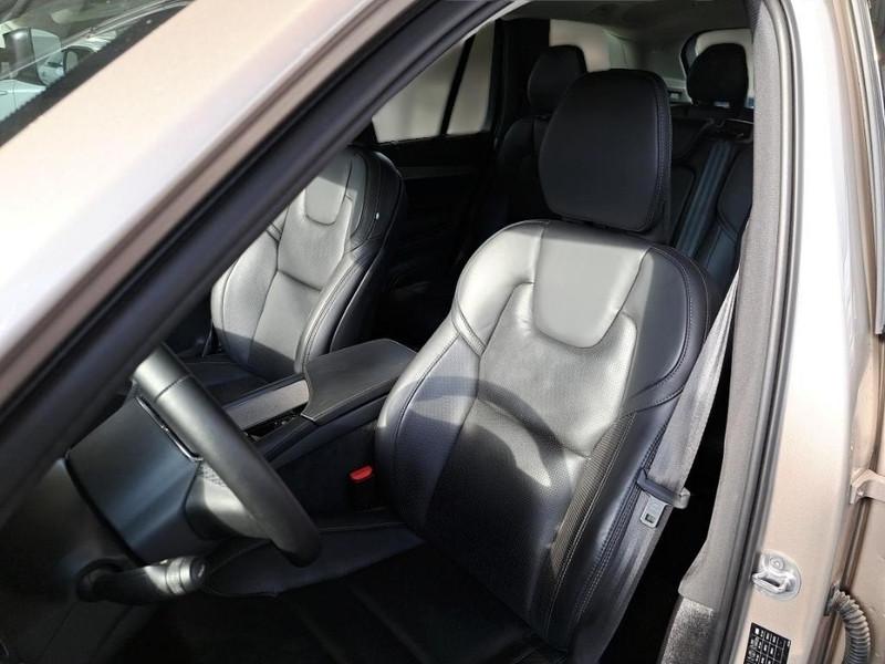 VOLVO XC90 T8 RECHARGE AWD 7P PLUS DARK SUV