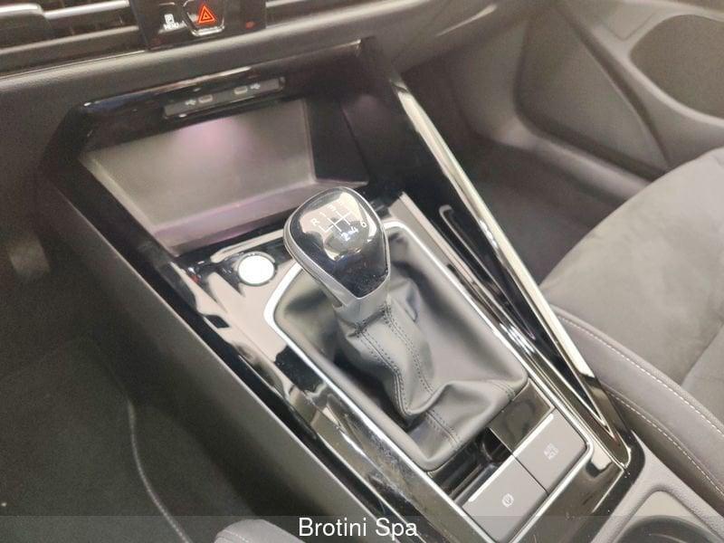 Volkswagen Golf Golf 1.5 TSI EVO ACT Style