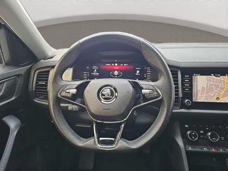 Skoda Kodiaq Kodiaq 1.5 TSI ACT DSG 7 posti Style