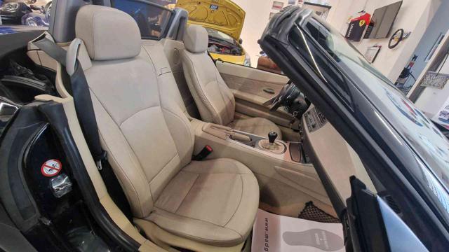 BMW Z4 3.0i cat Roadster MSPORT M-SPORT MAD FRIDAY!