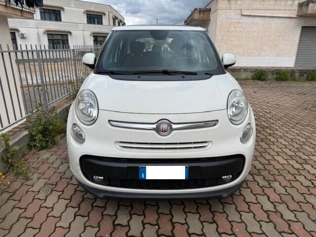 Fiat 500L 1.3 Mult. 85 CV Lounge Problemi Motore
