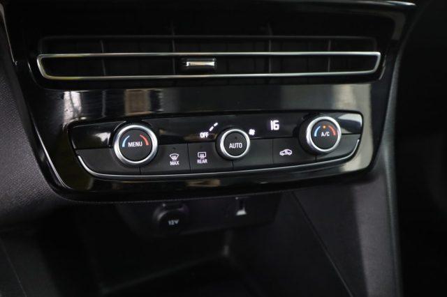 OPEL Mokka Mokka 1.2 Turbo Edition