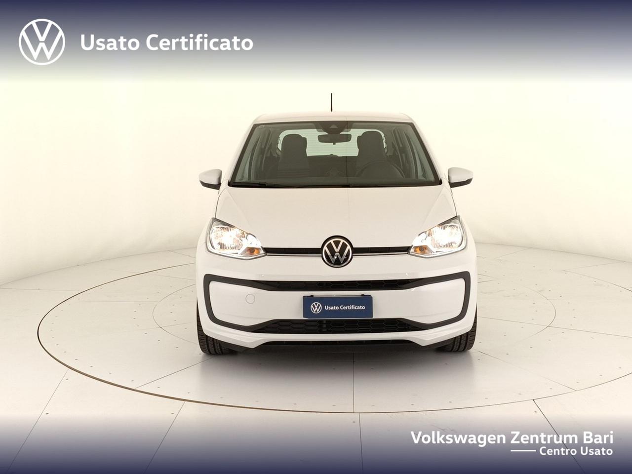 Volkswagen up! 5p 1.0 evo move 65cv