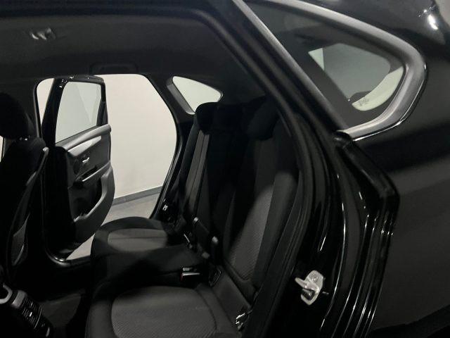 BMW 218 d Active Tourer Luxury