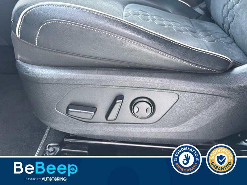Kia Sportage 1.6 CRDI MHEV GT-LINE PLUS AWD DCT