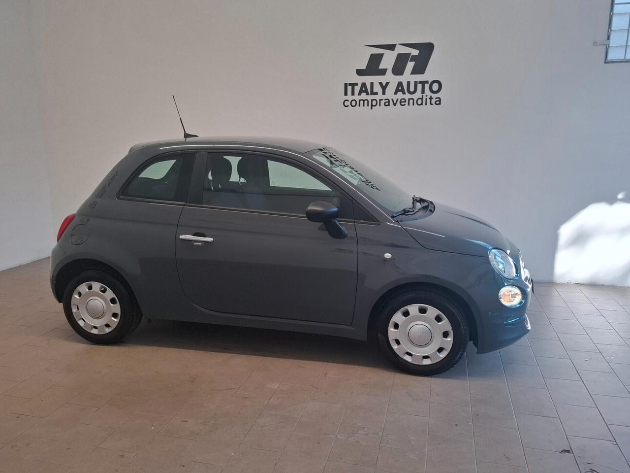 Fiat 500 1.0 Hybrid Dolcevita km 60.000