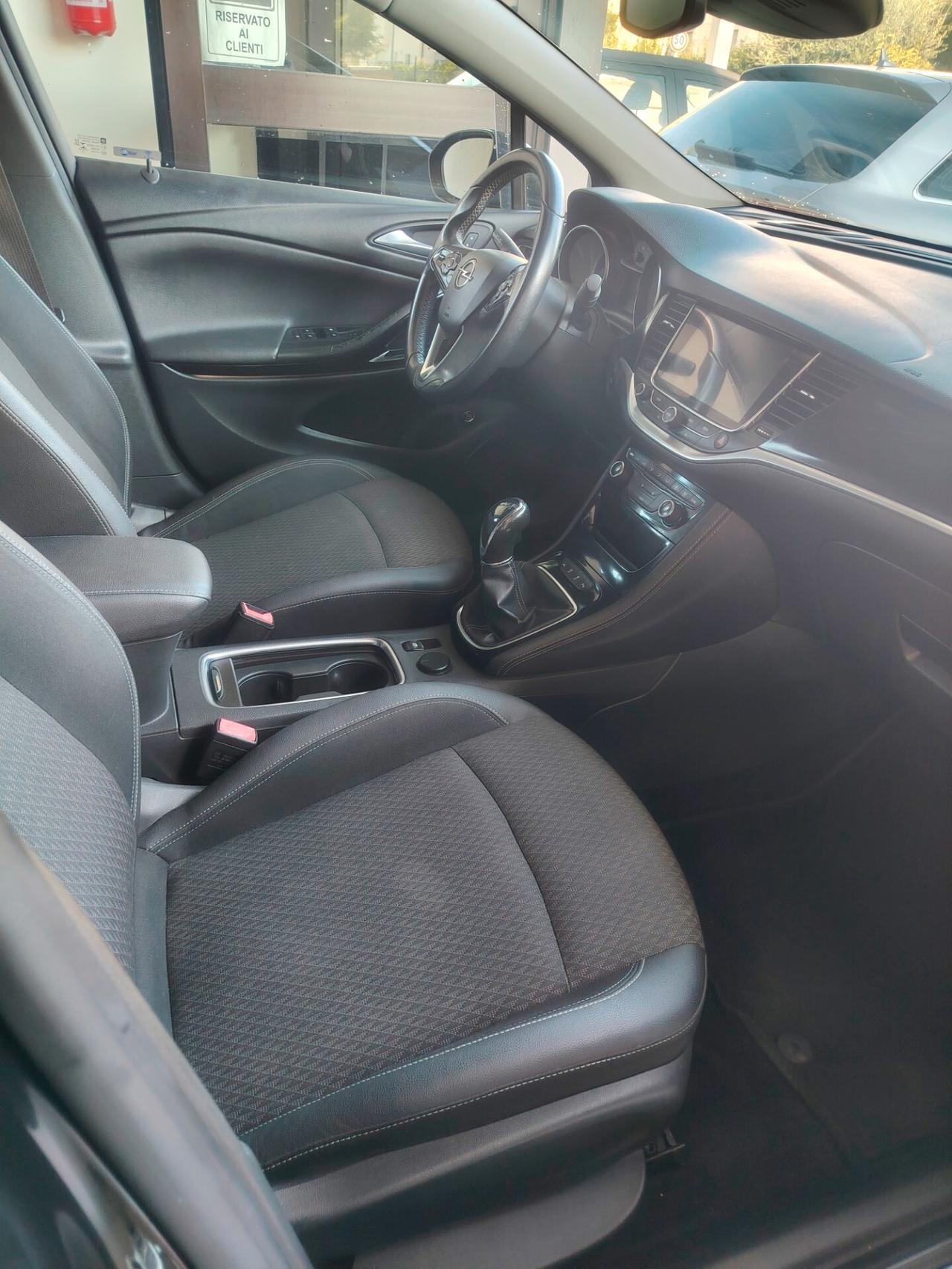 Opel Astra 1.6 CDTi 136CV Start&Stop Sports Tourer Innovation