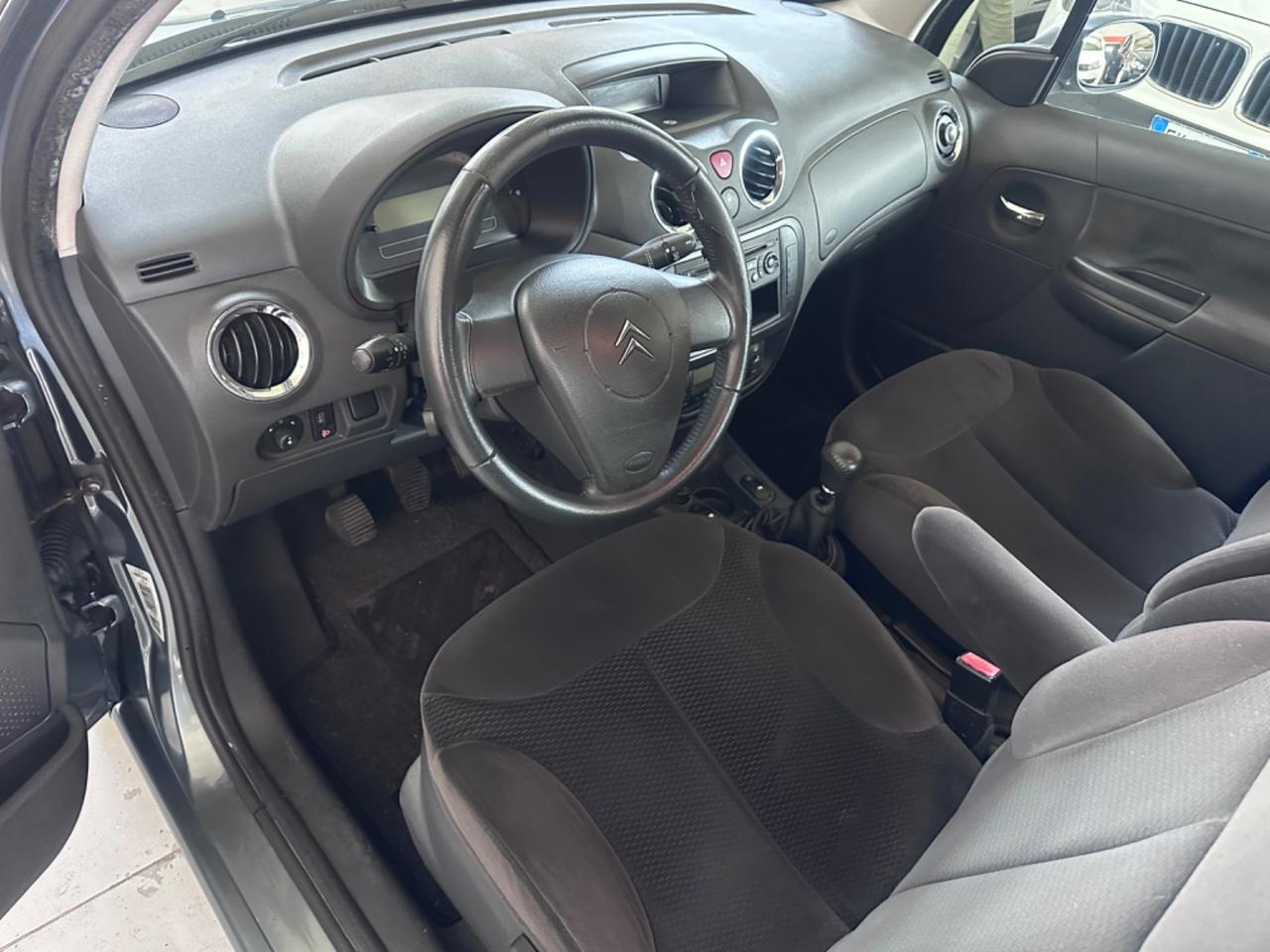 Citroen C3 1.1 Elegance