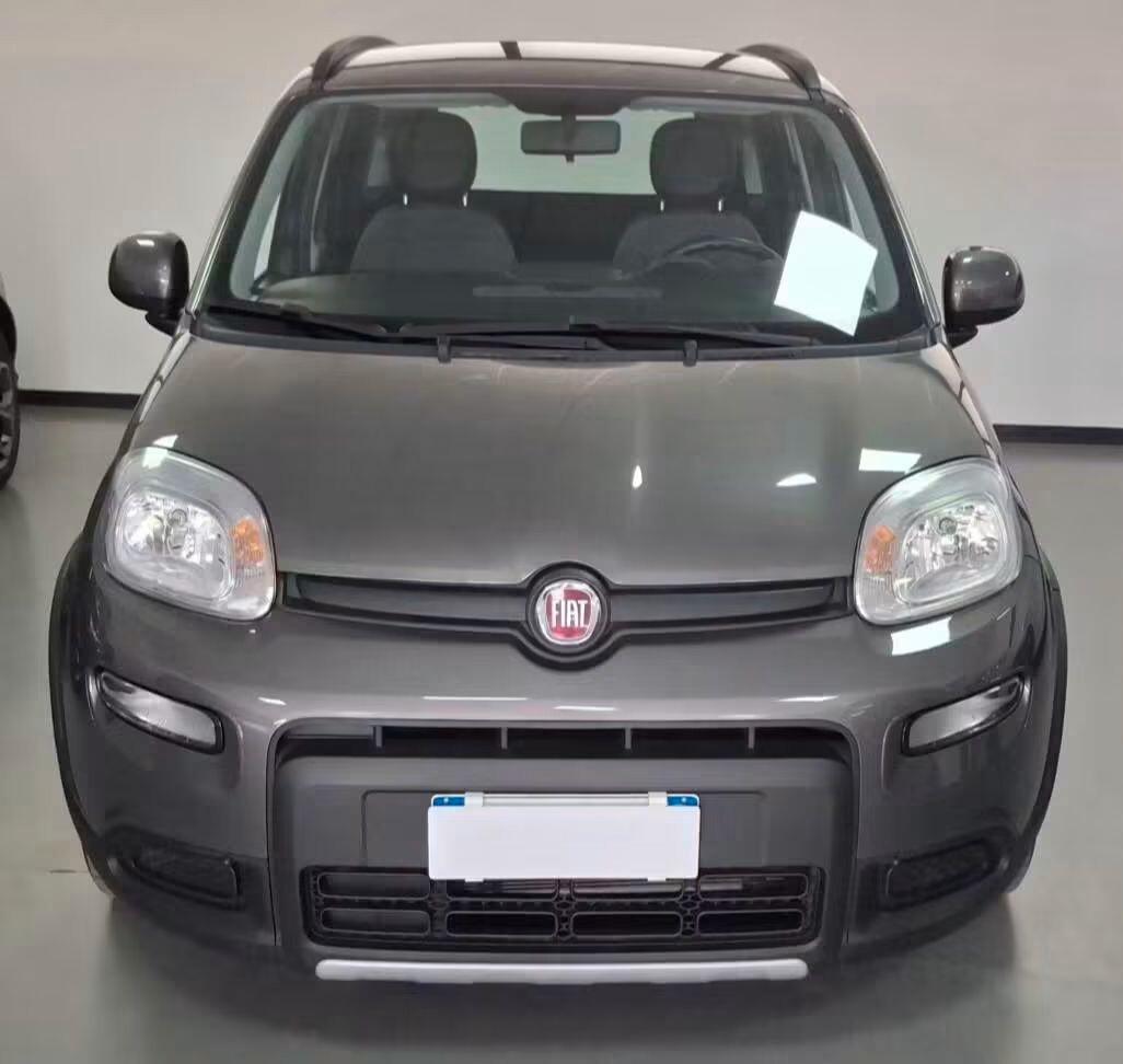 Fiat Panda 1.0 FireFly S&S Hybrid 17.000km