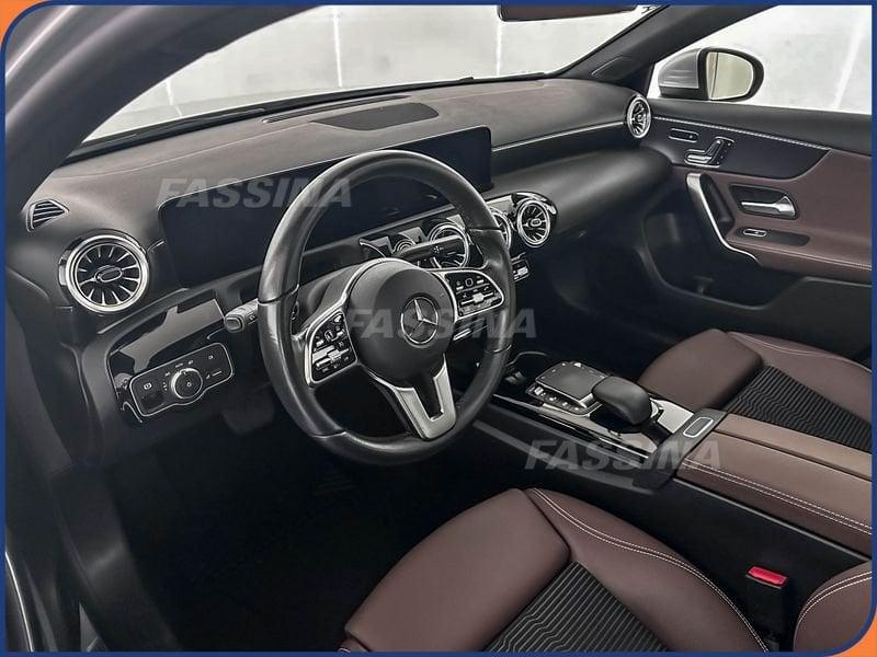 Mercedes-Benz Classe A A 200 Automatic Sport 163cv
