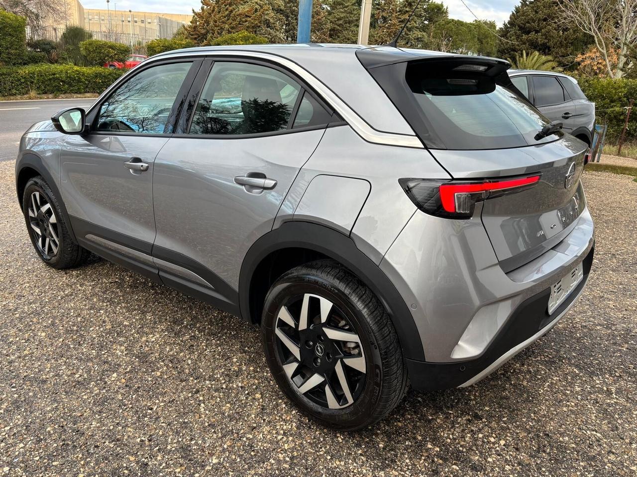 Opel Mokka 1.5 diesel Elegance