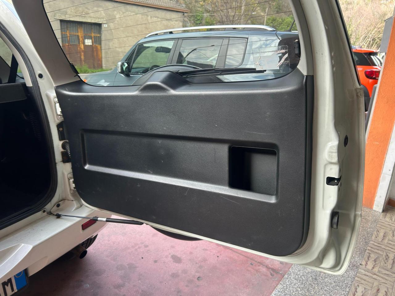 Suzuki Grand Vitara 3 Porte Grand Vitara 3p 1.9 ddis