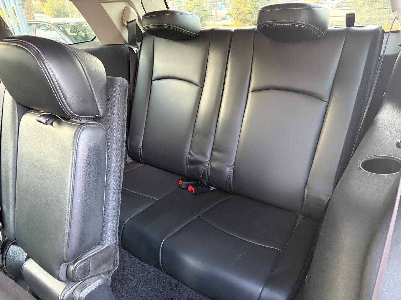 Fiat Freemont 2.0 mjt 16v Lounge 140cv
