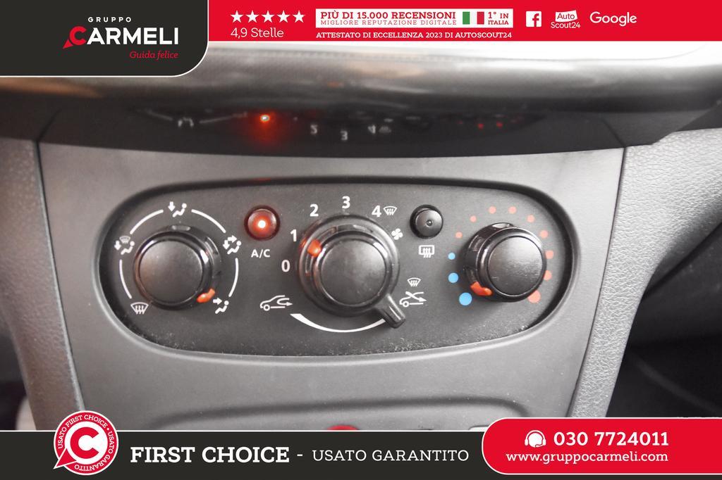 Dacia Sandero Stepway 1.0 SCe Access