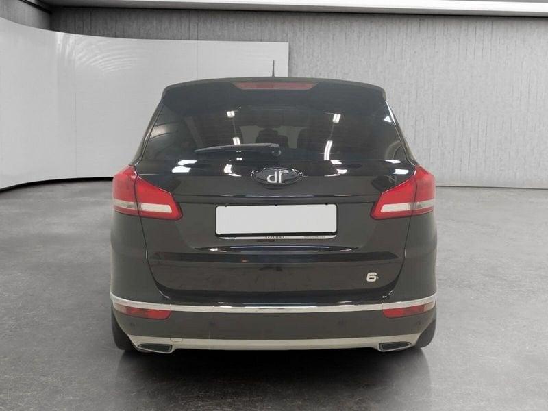 DR AUTOMOBILES dr6 1.5 turbo Cross Gpl