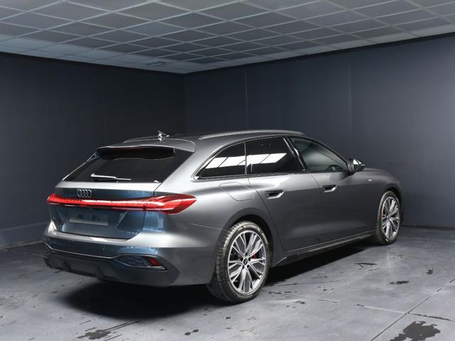 AUDI A5 Avant TDI 150 kW mHEV+ S tronic S Line edition