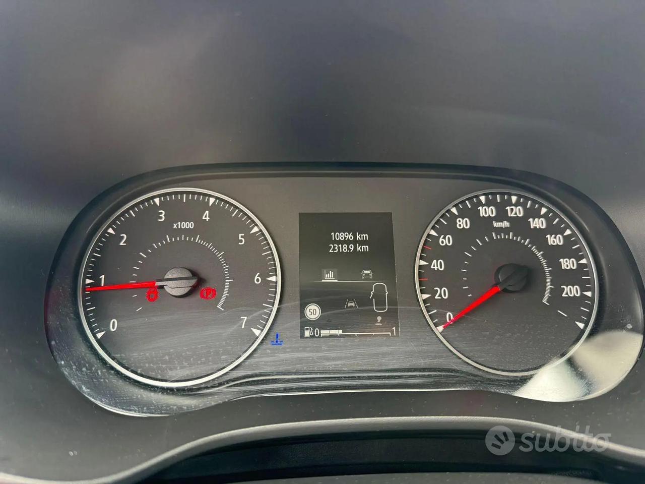 Dacia Sandero Stepway 1.0 tce Extreme Eco-g 100cv