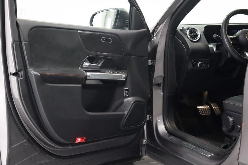 Mercedes-Benz Classe GLB GLB 35 4Matic AMG Line Premium Plus