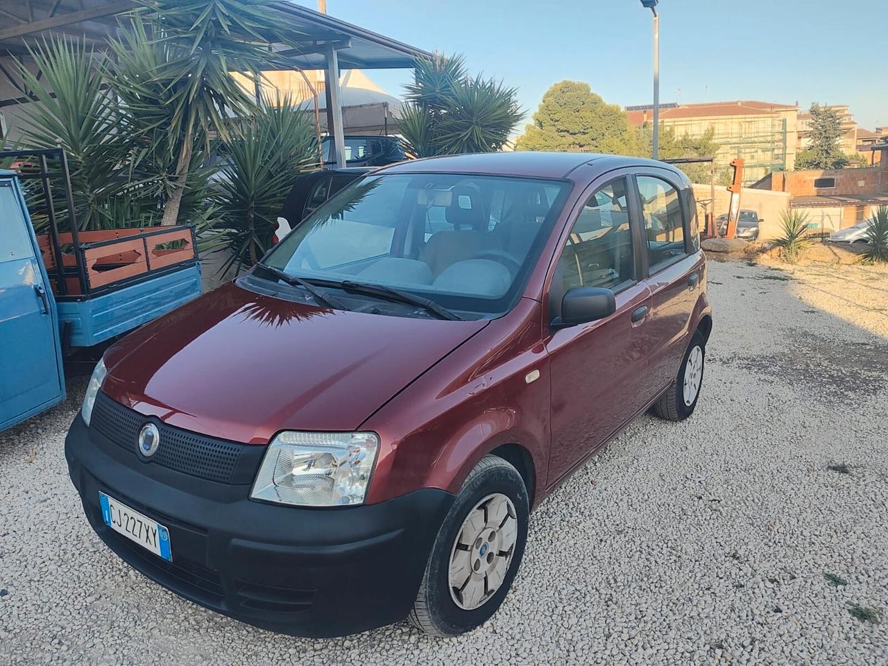 Fiat Panda 1.1 Active