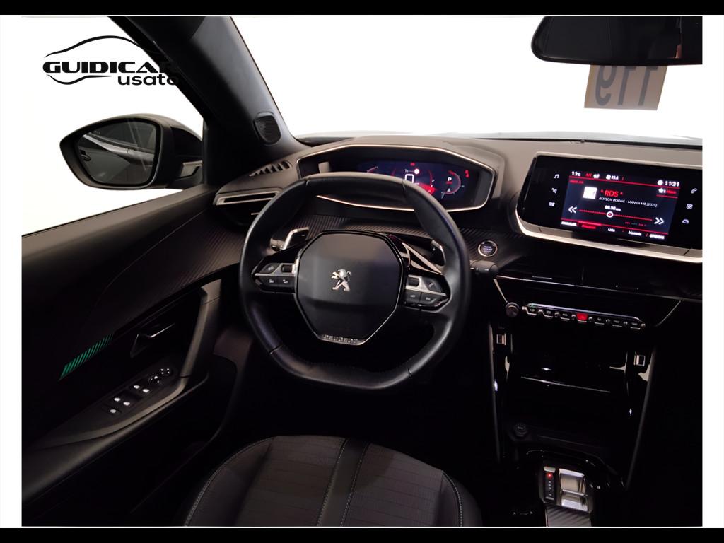 PEUGEOT 2008 II 2023 - 2008 1.5 bluehdi Allure s&s 130cv eat8