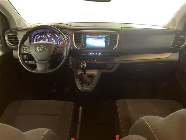 TOYOTA Proace Verso 2.0d 144cv S&S L1 Executive 5p 8p.ti