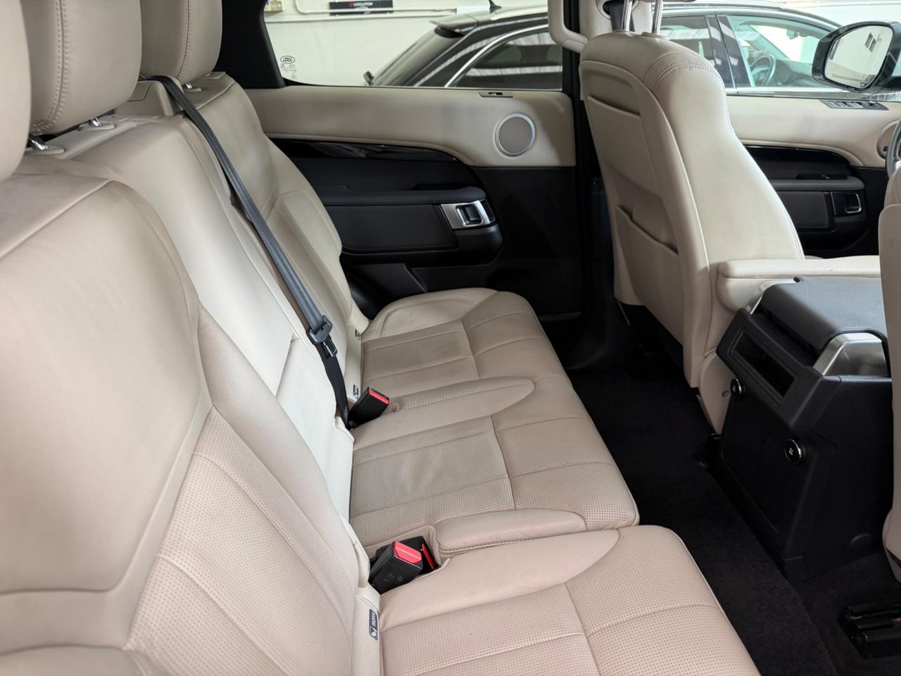 Land Rover Discovery 2.0 SD4 240 CV HSE