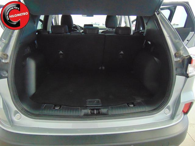 FORD Kuga 1.5 EcoBlue 120 CV 2WD Titanium