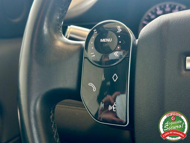 LAND ROVER Discovery Sport 2.0D I4-L.Flw 150CV AWD Auto S