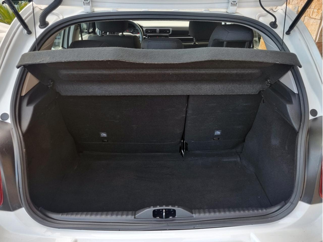 Citroen C3 BlueHDi 100 S&S Feel Pack