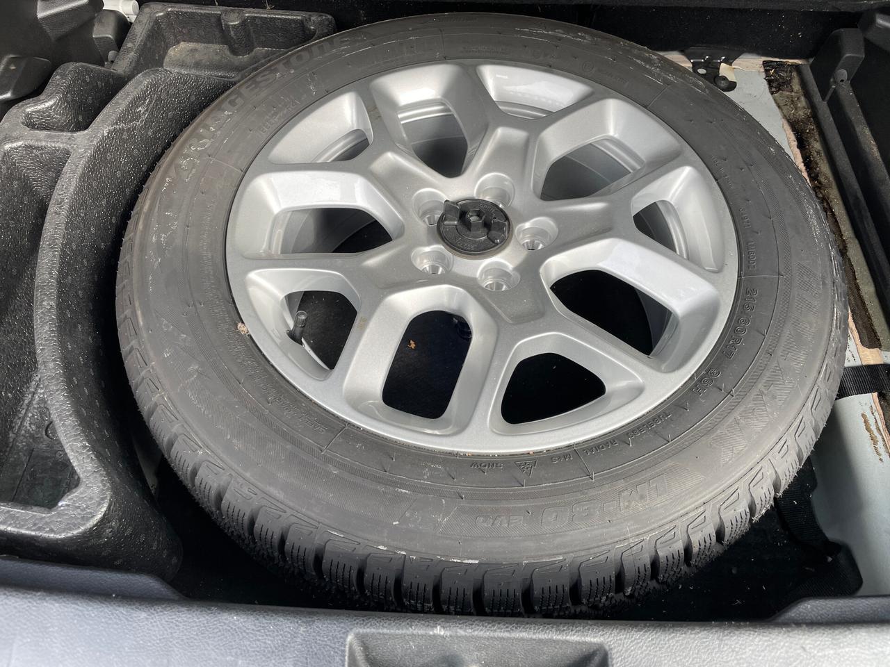 Jeep Renegade 2.0 Mjt 140CV 4WD Active Drive Limited-NAVIGATORE-PELLE