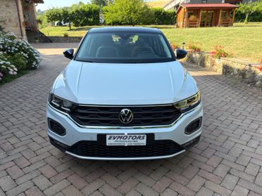 Volkswagen T-Roc 1.5 TSI ACT Advanced BlueMotion Technology
