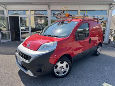 Fiat Fiorino 1.3 MJT 95CV NETTO FK976MW