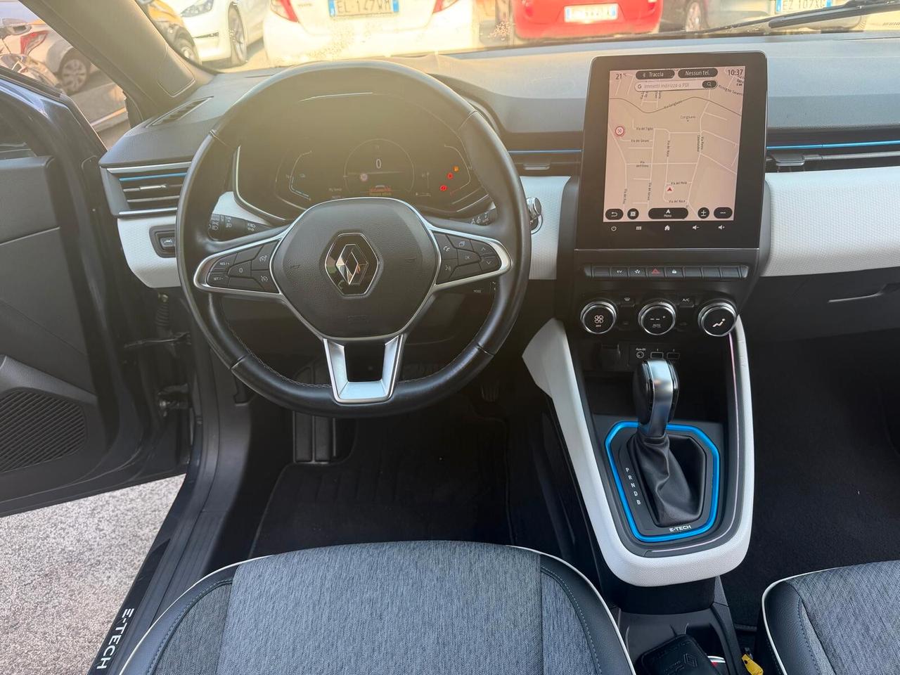 Renault Clio Full Hybrid E-Tech 140 CV 5 porte