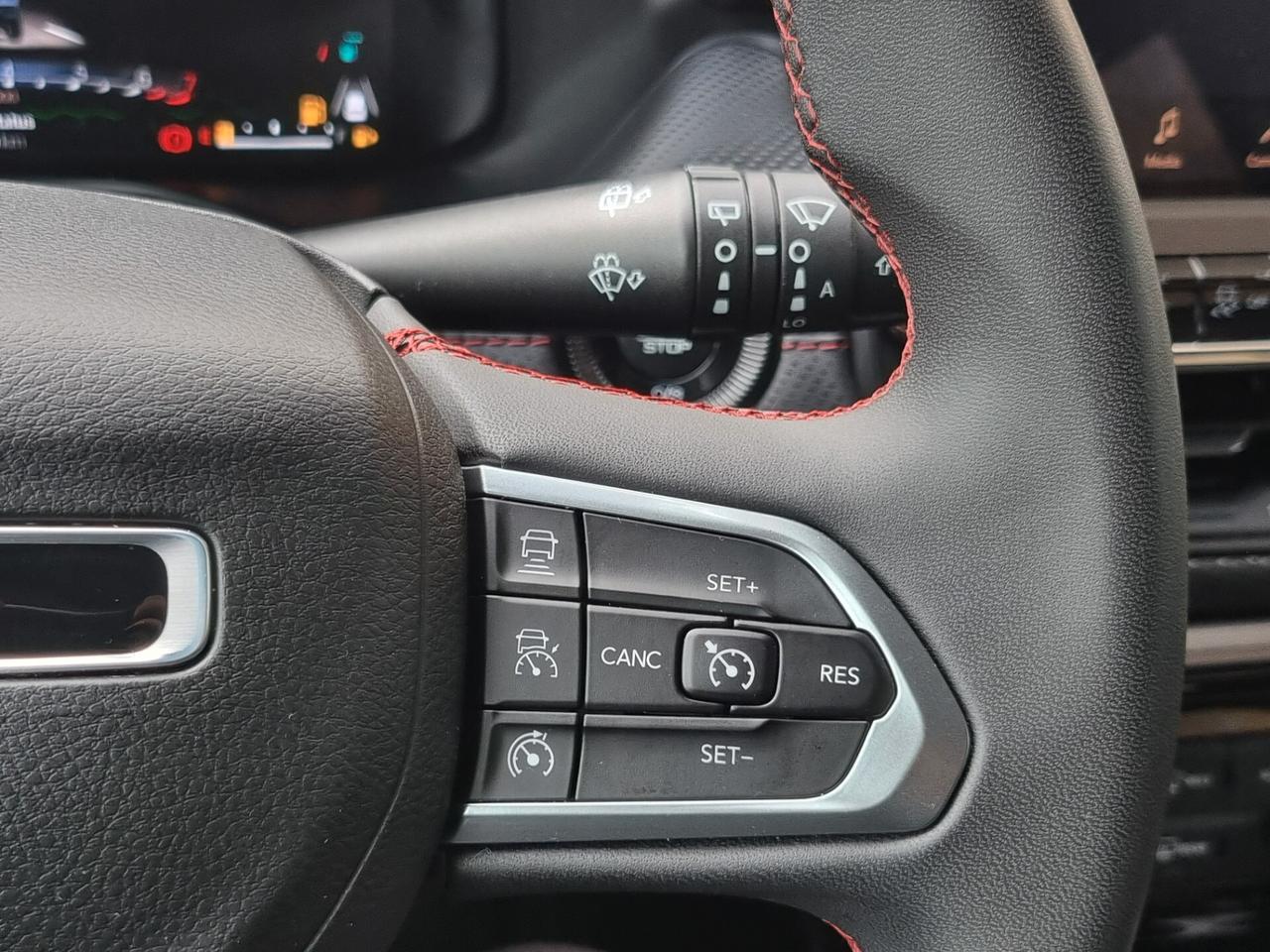 Jeep Compass 1.3 Turbo T4 240 CV PHEV AT6 4xe Trailhawk