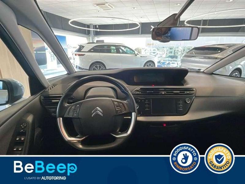 Citroën C4 Picasso 1.6 BLUEHDI LIVE S&S 120CV