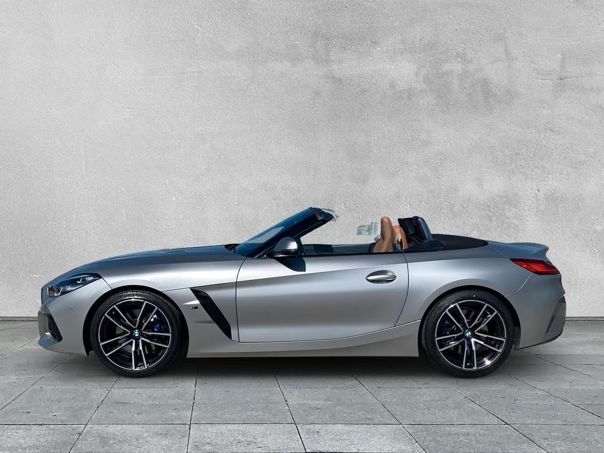 Bmw Z4 sDrive30i Msport