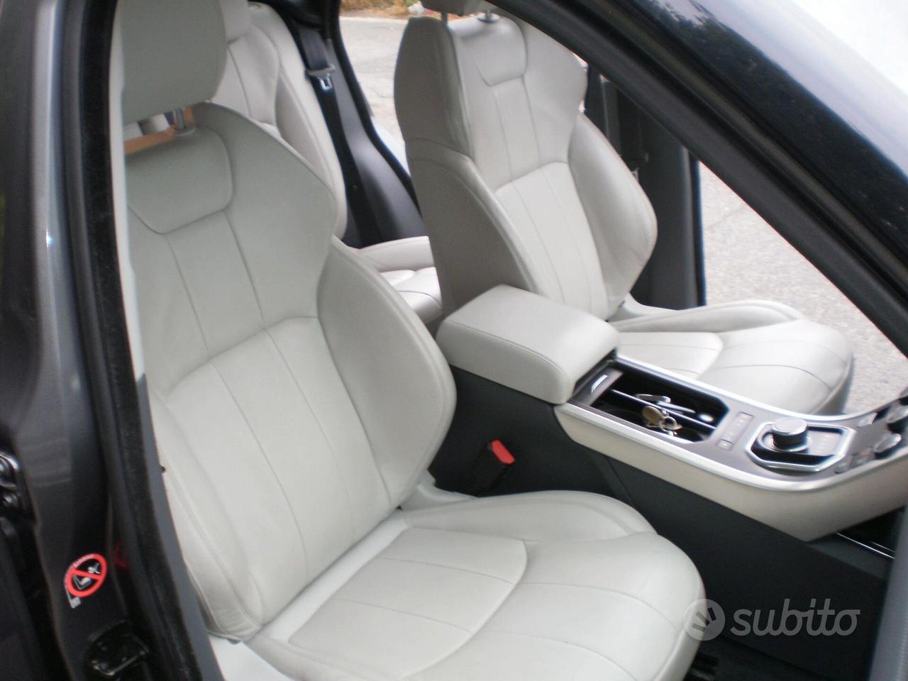 Land Rover Range Evoque 2.0 TD4 150 CV 5p. SE Dyna