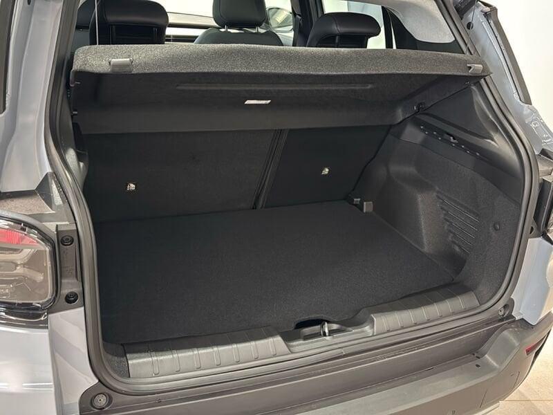 Jeep Avenger e-Hybrid Avenger 1.2 Turbo MHEV Altitude Tech & Sky