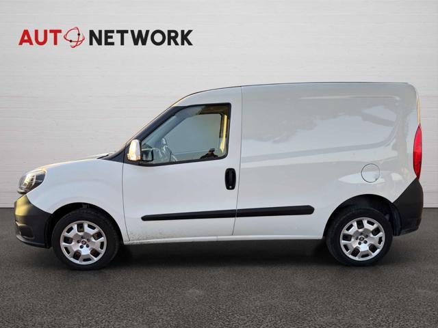 FIAT Doblo Doblò 1.4 T-Jet Natural Power PC-TN Cargo Lamierat