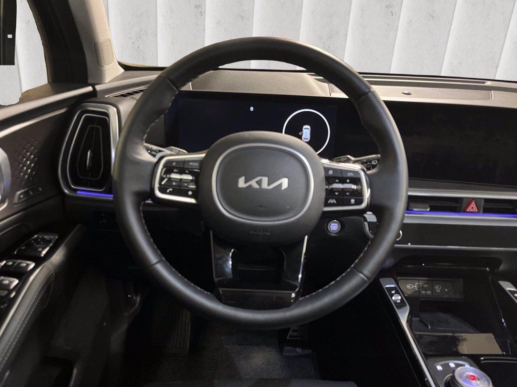 KIA Sorento 2.2 crdi Evolution 4wd dct8 del 2024