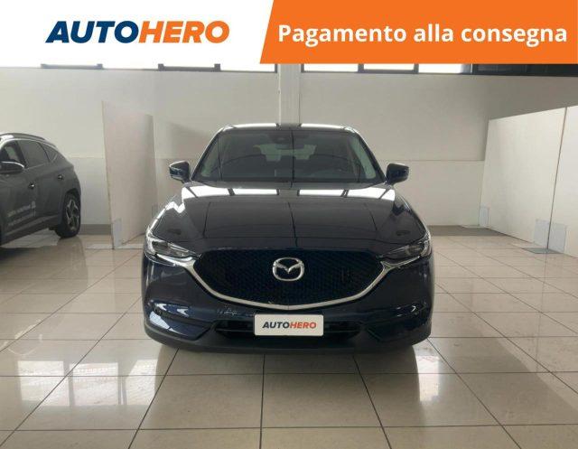 MAZDA CX-5 2.0L Skyactiv-G 165 CV 2WD Business