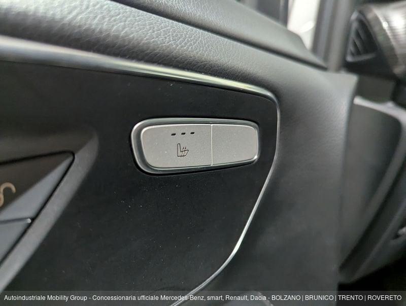 Mercedes-Benz Classe V 300 D 4MATIC PREMIUM EXTRALONG L3