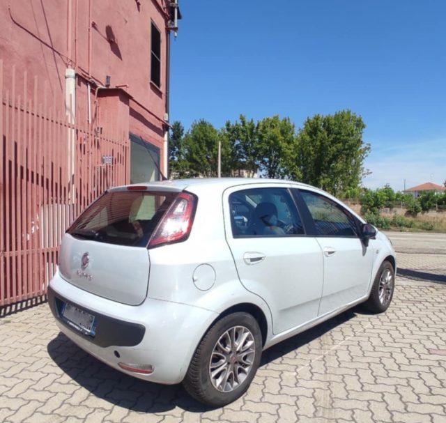 FIAT Punto 1.3 MJT II 75 CV 3 porte Easy