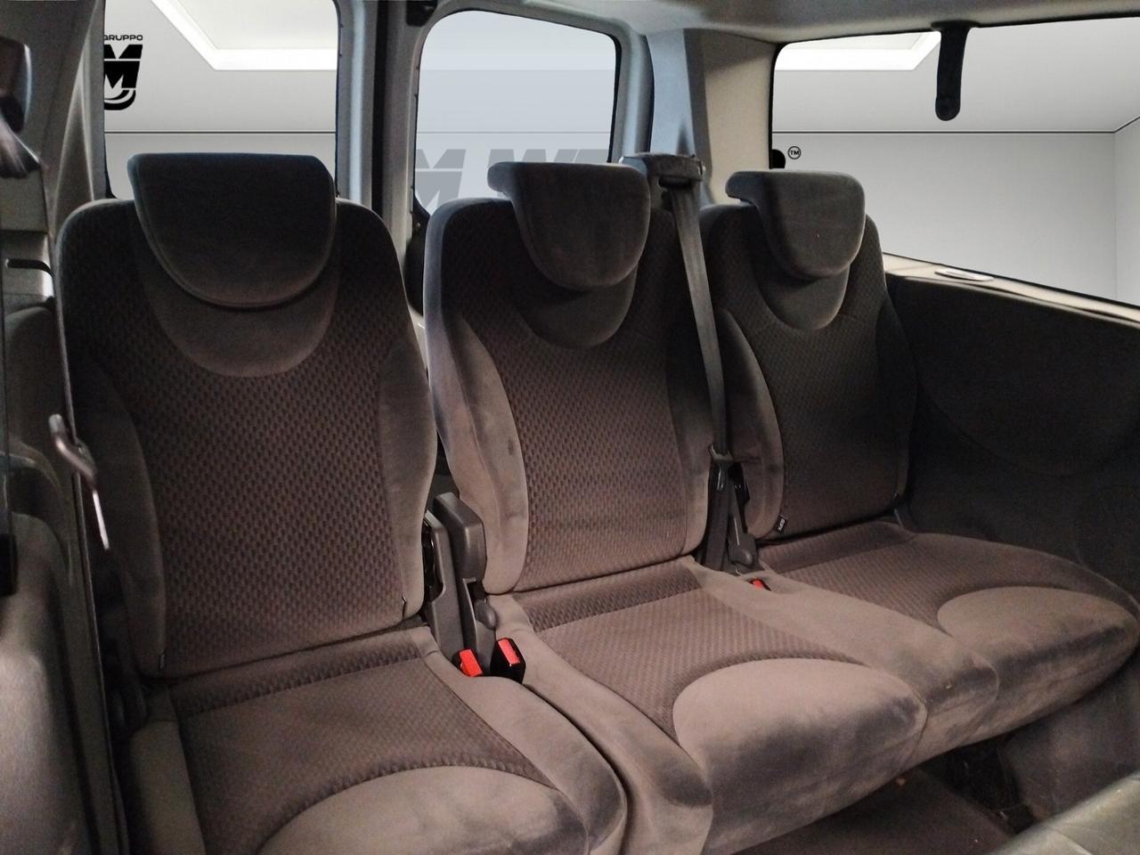 Peugeot Expert 2ª serie - cat PC Combi - 9 posti - IVA ESCLUSA