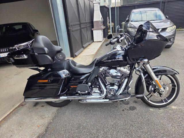 HARLEY-DAVIDSON FLTRXS Road Glide special 103