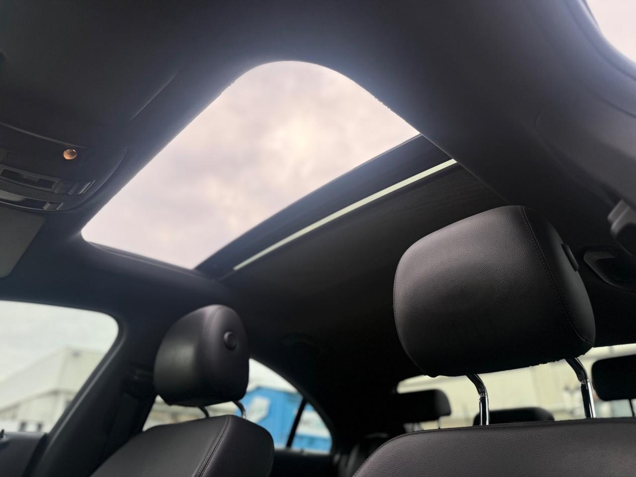 Mercedes-benz CLA 200 CDI Sport