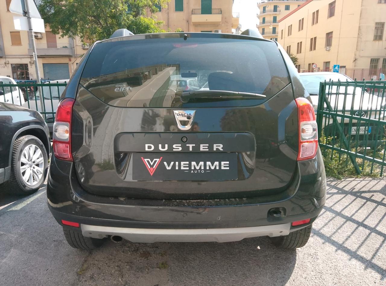 Dacia Duster 1.6 115 CV S&S 4x2 GPL Serie Speciale Brave