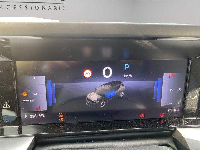 OPEL Frontera Hybrid 145 CV EDCT GS