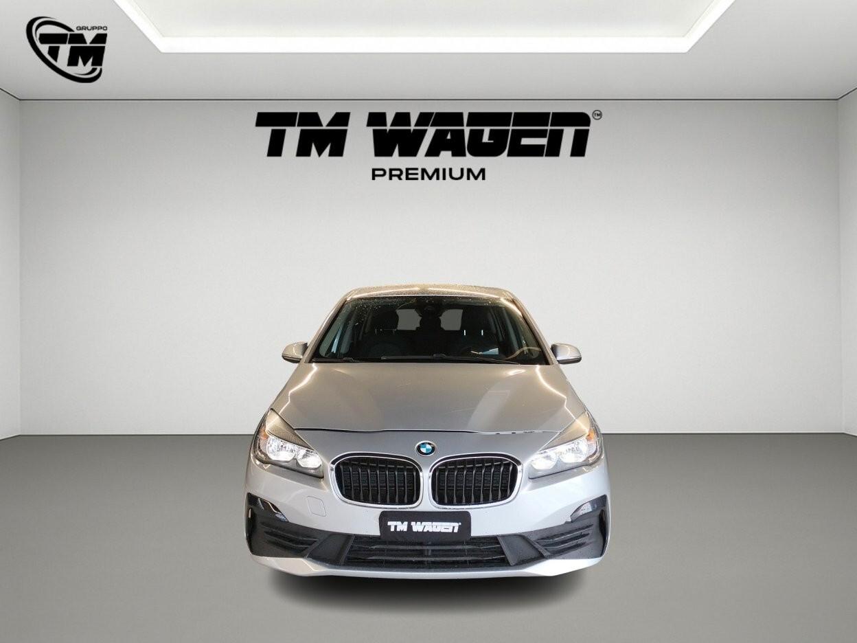 BMW 216 d Gran Tourer - 7 POSTI